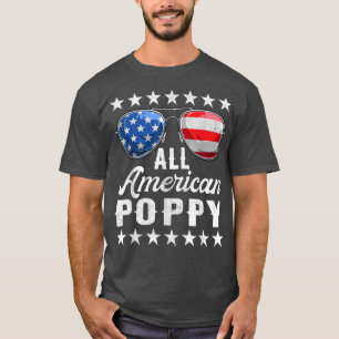 Camisa Poppy All American, Roupa Combinando 4 De J