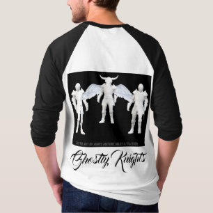 Camisa Por James Michael Miller