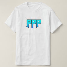 Camisa PPP Toterppp