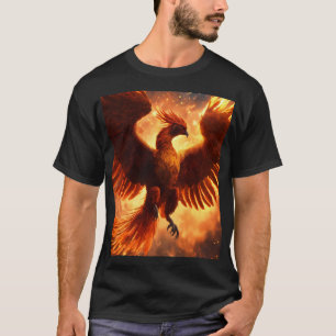 camisa preta de algodão
