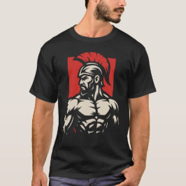 Camisa preta de homem