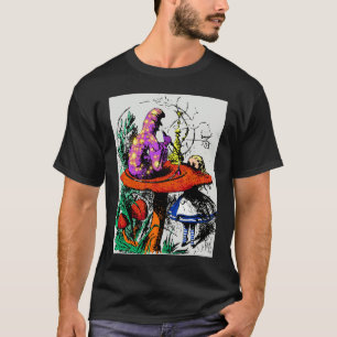 camisa preta do cachimbo de água 4