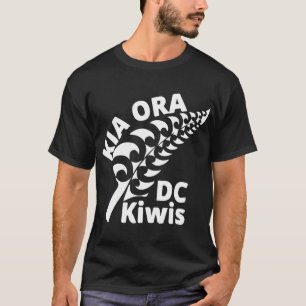 Camisa Preta Mens - Logótipo do Cheio