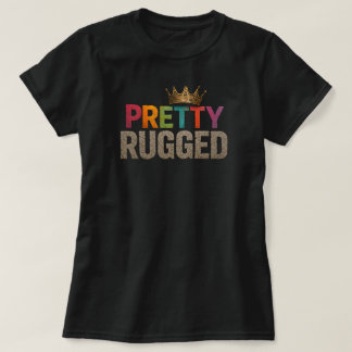 CAMISA PRETTY RUGGED