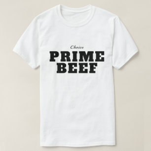 Camisa Prime Beef