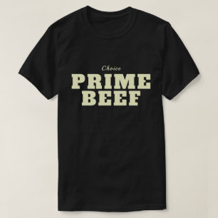 Camisa Prime Beef Dark