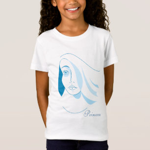 Camisa Princesa