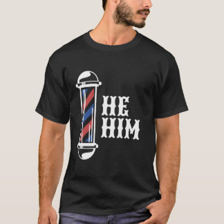 Camisa Pronoun HE/HIM