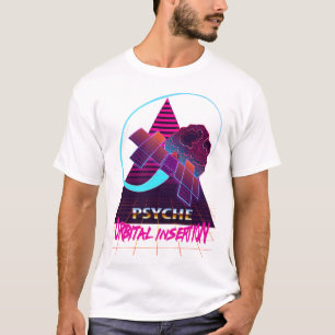 Camisa Psyche Hipercolor
