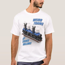 Camisa PTW Air Cement Train Wagon