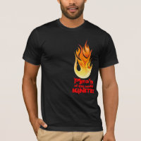 Camisa Pyro