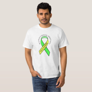 Camisa química múltipla da desordem MCSD da