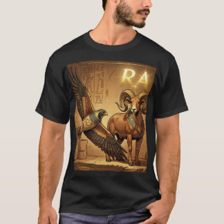 Camisa Ra