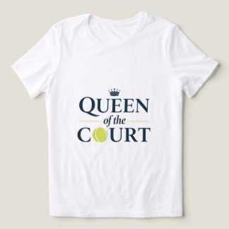 Camisa Rainha do Pickleball 👑🏓 | Blusa de Pickle