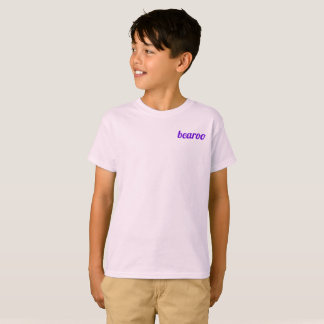 Camisa real de Bearoo
