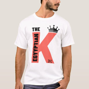 Camisa Rei do Egito, Camisa Mo Salah