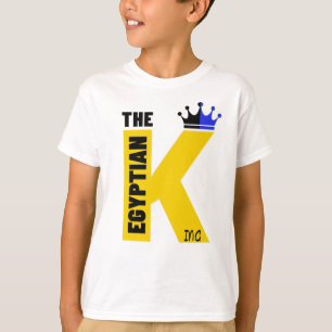 Camisa Rei do Egito, Camisa Mo Salah