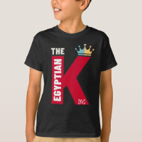Camisa Rei do Egito, Camisa Mo Salah
