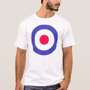 Camisa residente orgulhosa