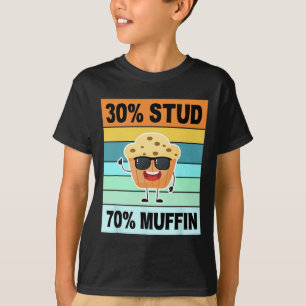 Camisa Retro 30 Stud 70 Muffin Stud Muffin Va