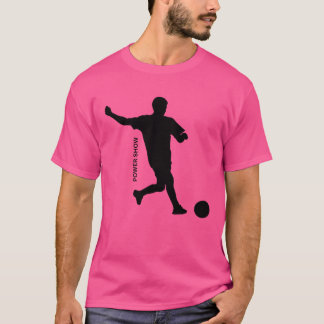 CAMISA RETRÔ SHOW POWER