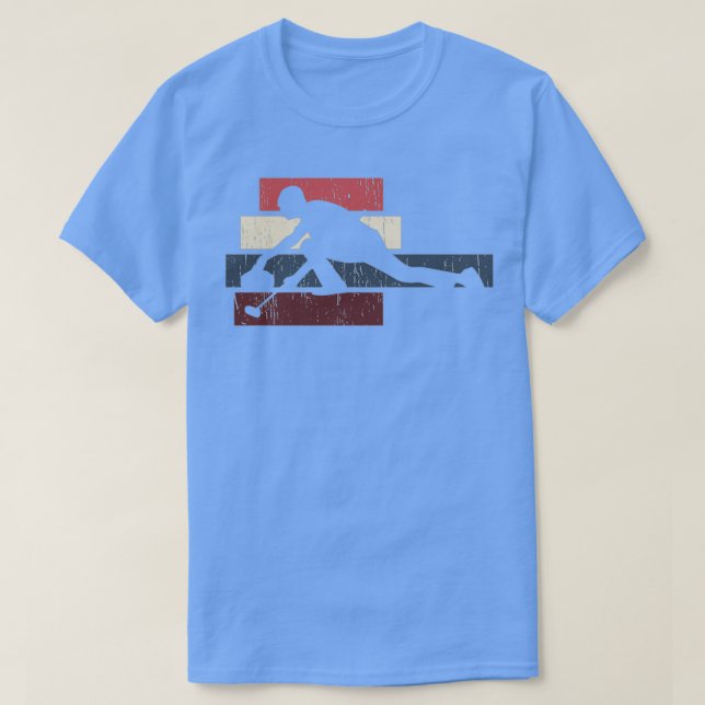 Camisa Retroativa Curva 1 (Frente do Design)