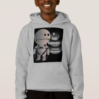 Camisa Robot T