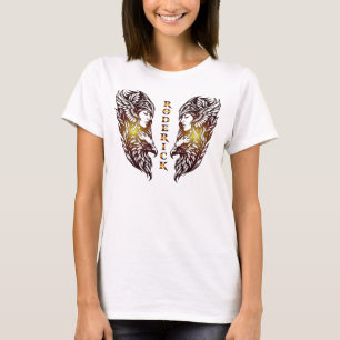 Camisa Roderick Feminina