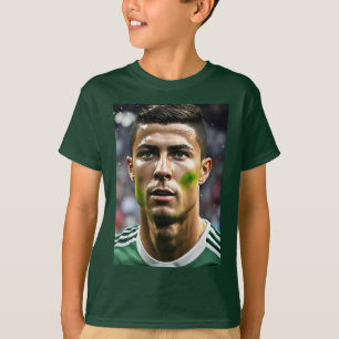 Camisa Ronaldo