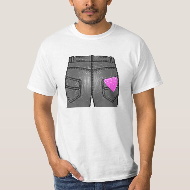 Camisa Rosa-Direita (Frente)