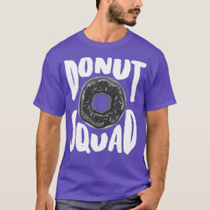 Camisa rosquinha Camada Camisa Rosquinha Legal