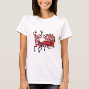 camisa rudolfo