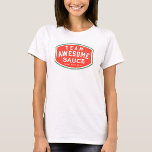 Camisa Running do equilíbrio novo das mulheres