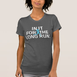 Camisa Running "NELA PARA O LONGO - FUNCIONE "