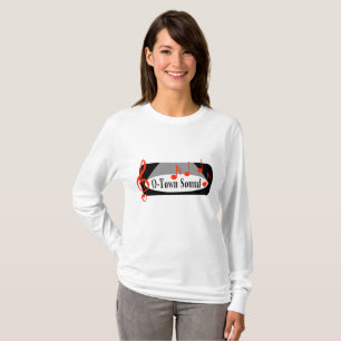 Camisa sadia da O-Cidade