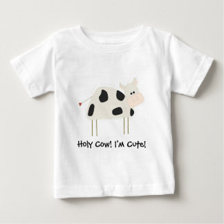 Camisa santamente da vaca