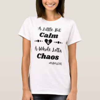 Camisa Sarcasiana da maternidade relativa