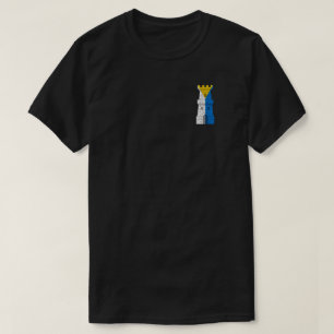 Camisa SCA Wastekeep