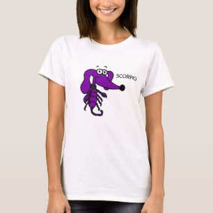 Camisa Scorpio Midge