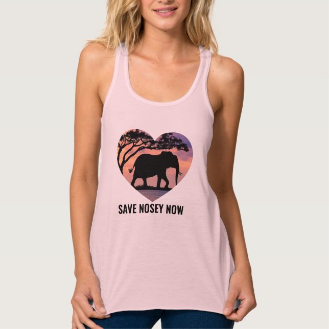 Camisa SEM SONO Salve Nosey Agora (Frente)