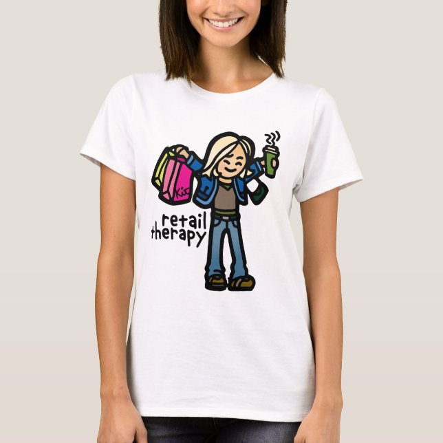 camisa séria da compra (Frente)