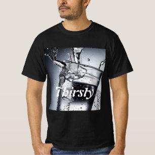 Camisa Severa Personalizada