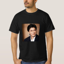Camisa Sharukh khan