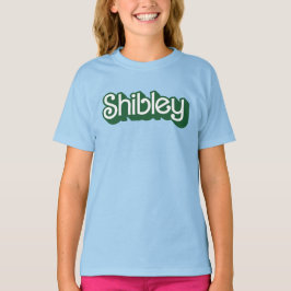 Camisa Shibley Day