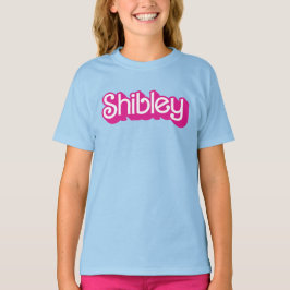 Camisa Shibley Day