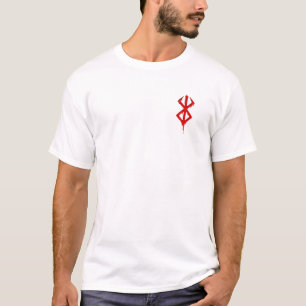 Camisa Sigil Mística
