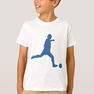 Camisa Silhout de Futebol