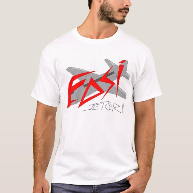 Camisa simples (Frente)