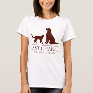 Camisa Slouchy de LCAR