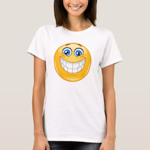 Camisa SMILE - SRF